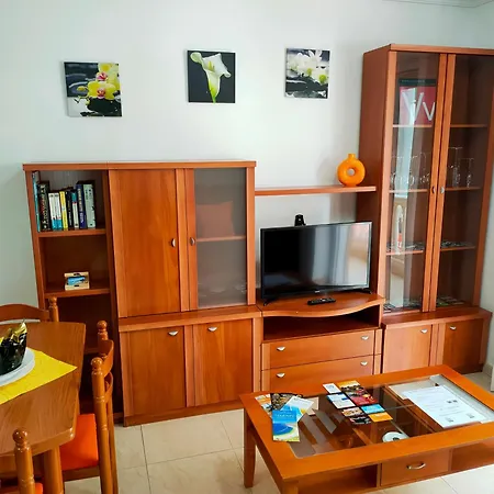 Apartmán Celimar 1c *