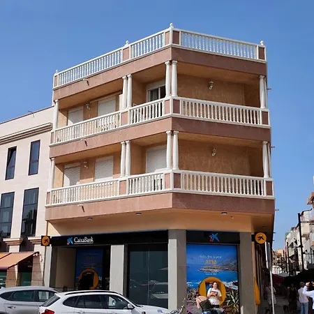 Apartmán Celimar 1c