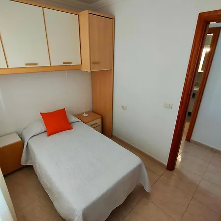 Apartmán Celimar 1c