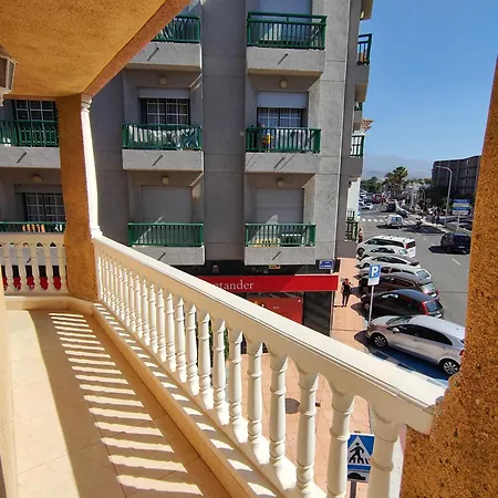 公寓 Celimar 1c 拉斯加莱塔斯