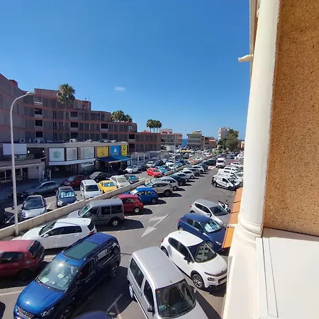 Celimar 1c Lejlighed