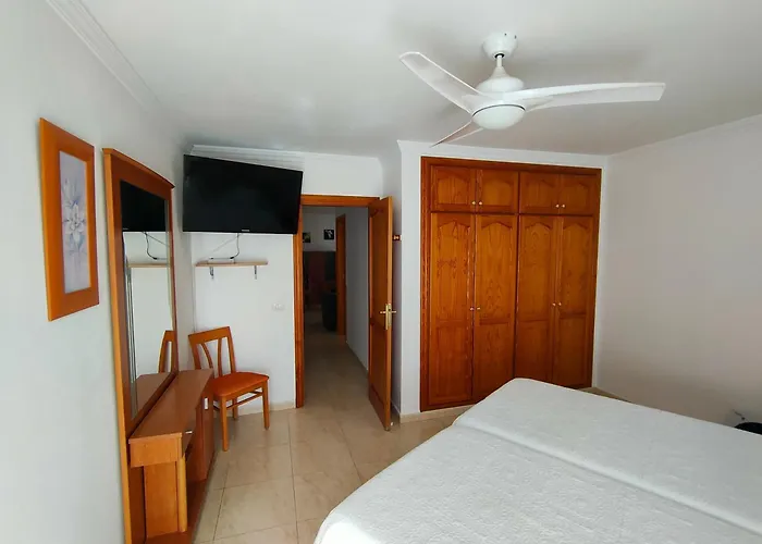 Celimar 1c דירה *