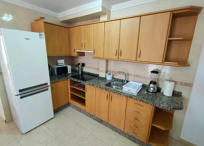 Celimar 1c דירה *