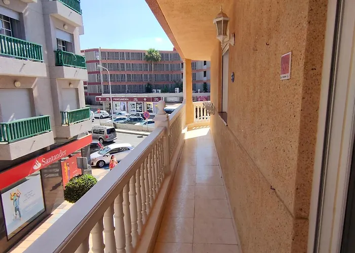 Celimar 1c דירה *