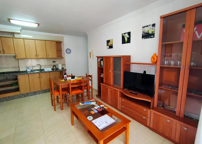 Celimar 1c Lägenhet