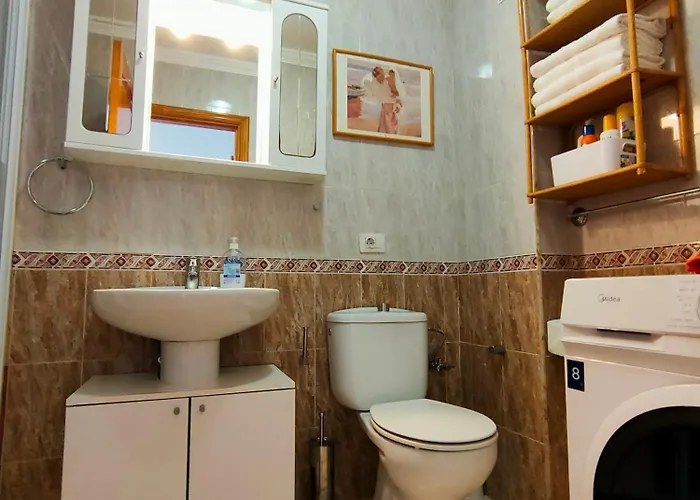 Celimar 1c Lägenhet *