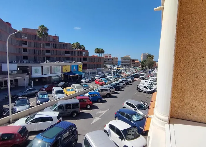 Celimar 1c Lägenhet