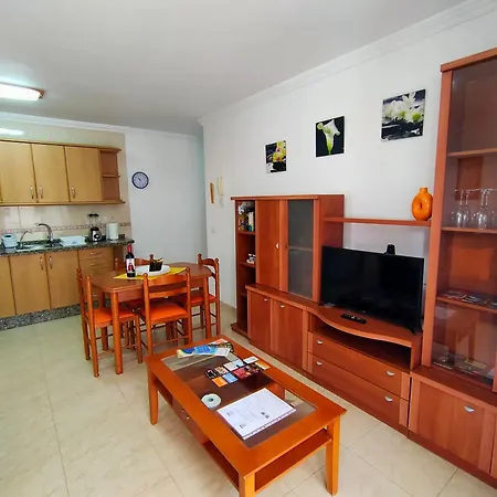 Celimar 1c Appartement