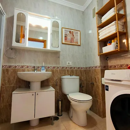 Celimar 1c Appartement *